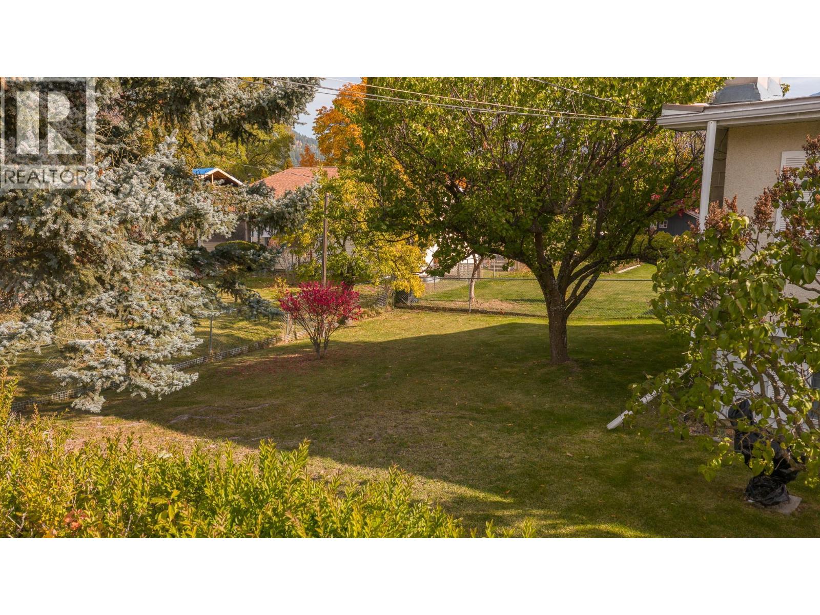 1102 Birch Street, Creston, British Columbia  V0B 1G3 - Photo 32 - 10366719