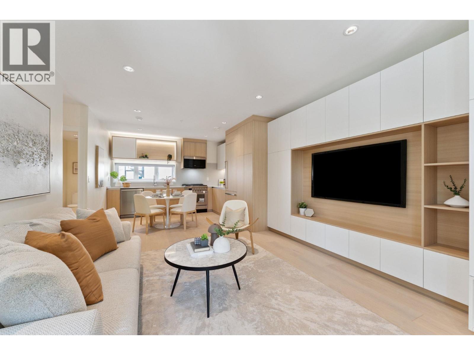 3121 Columbia Street, Vancouver, British Columbia  V5Y 1N4 - Photo 3 - R3062820