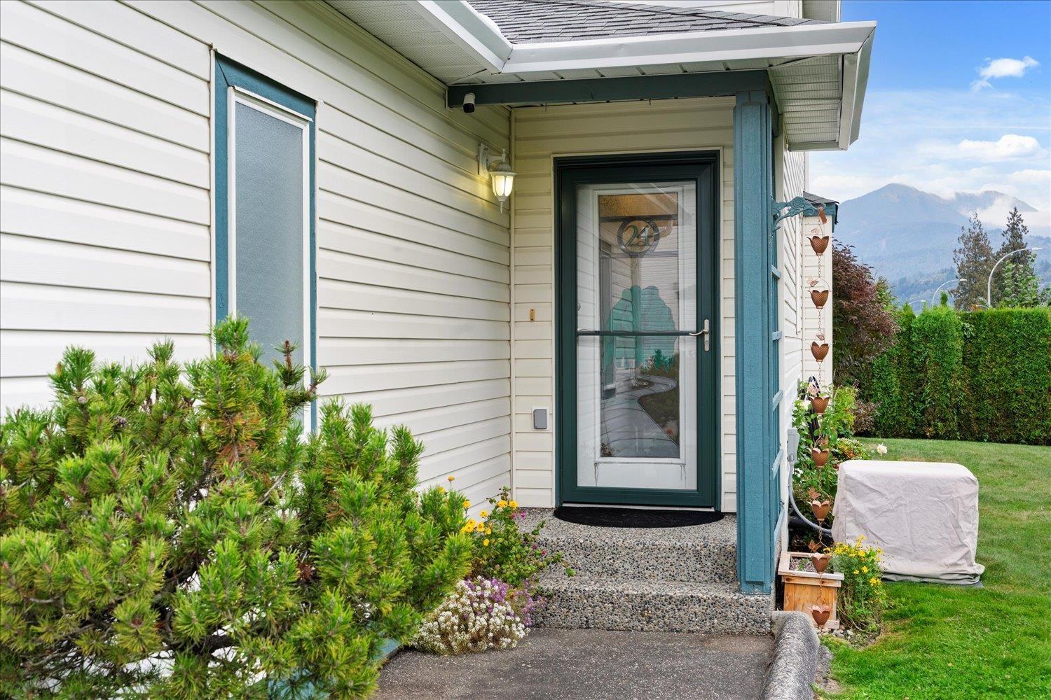 24 6434 Vedder Road, Sardis South, Chilliwack, British Columbia V2R 3V7 - Photo 4 - R3056615