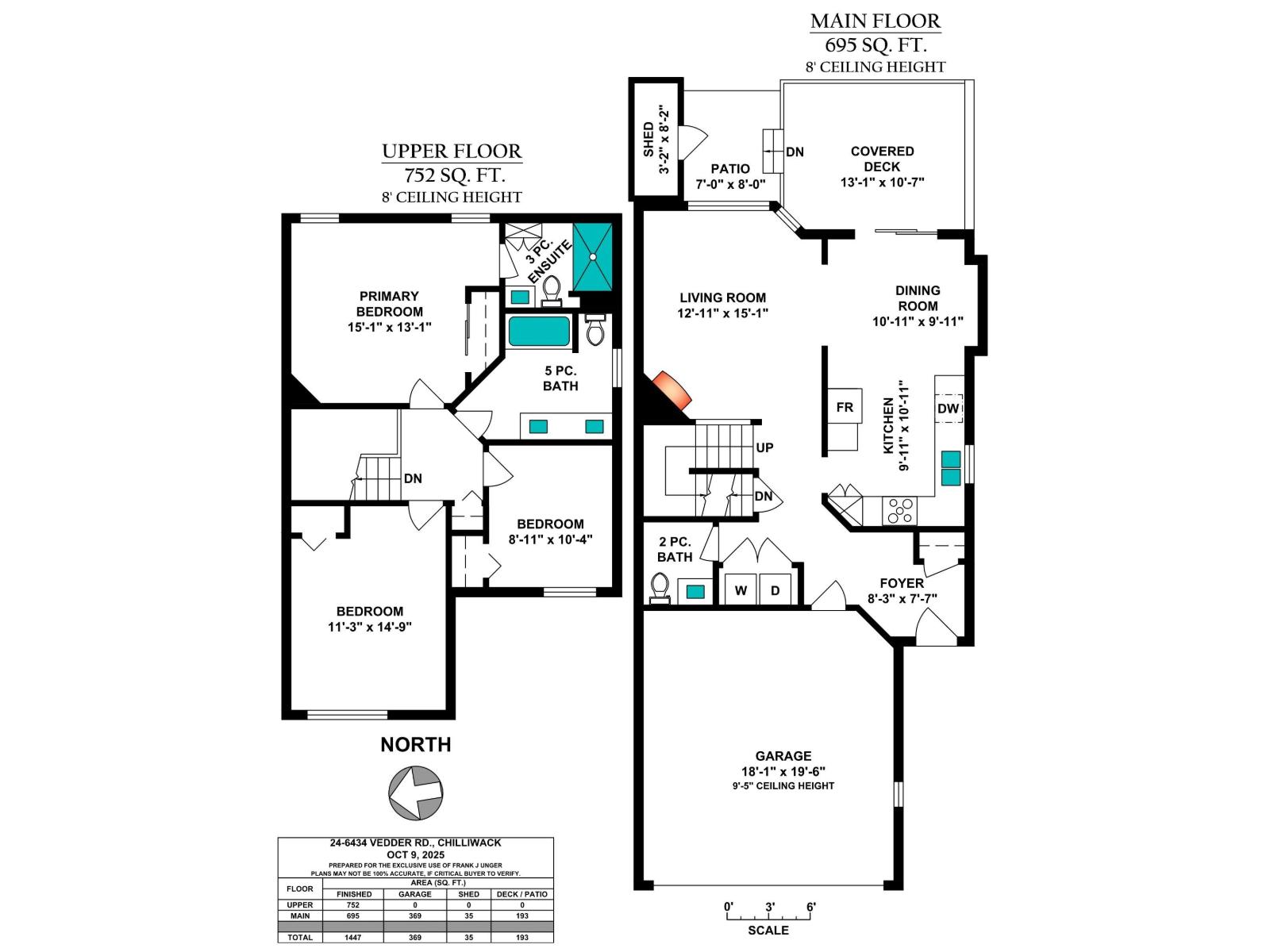 24 6434 Vedder Road, Sardis South, Chilliwack, British Columbia V2R 3V7 - Photo 2 - R3056615