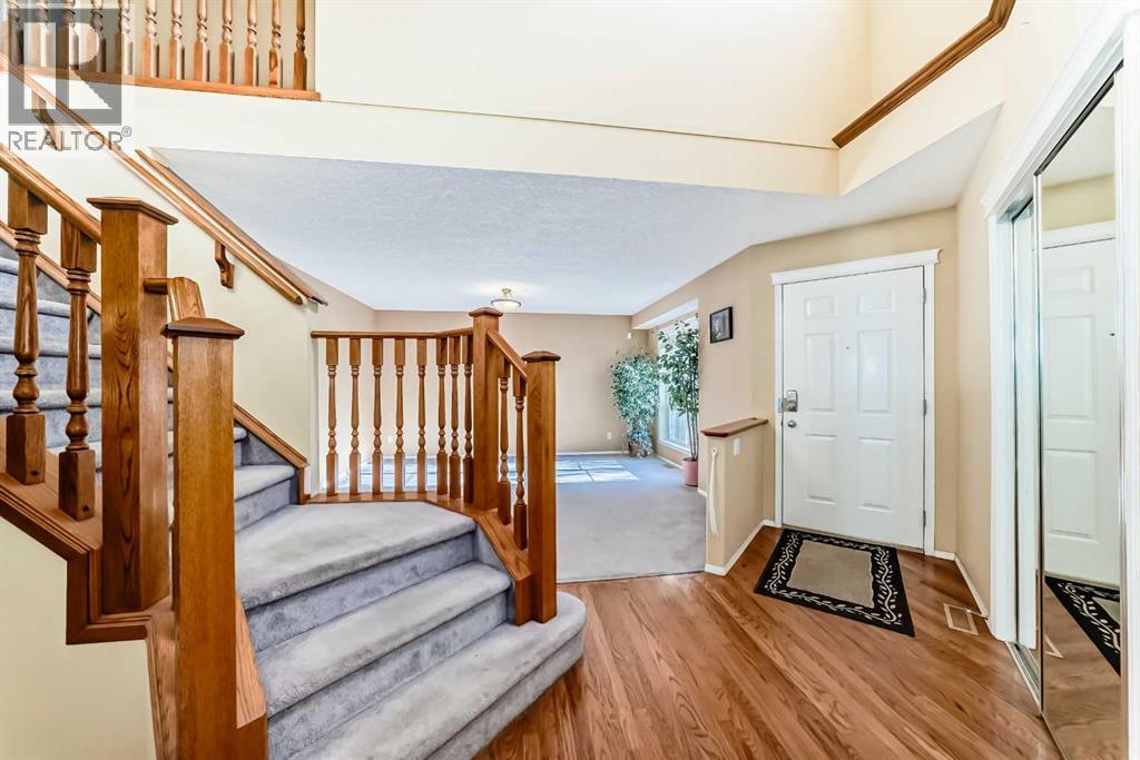 151 Cranwell Close Se, Calgary, Alberta  T3M 1A9 - Photo 4 - A2262606