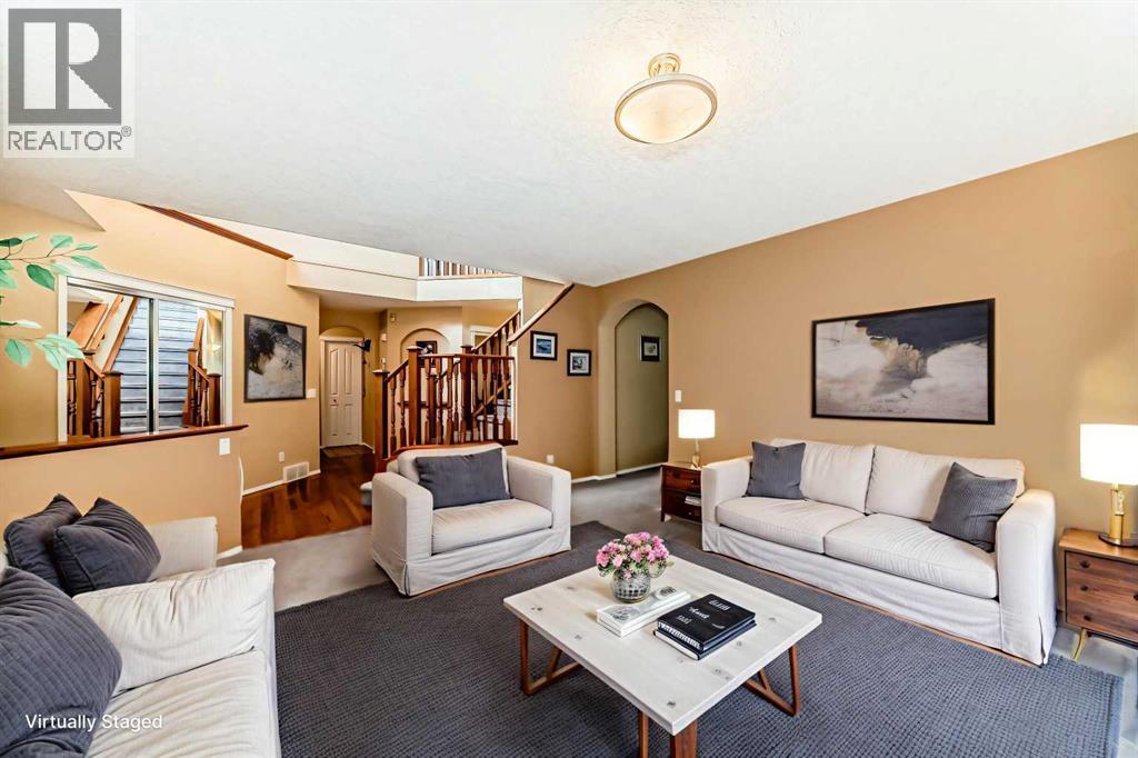 151 Cranwell Close Se, Calgary, Alberta  T3M 1A9 - Photo 6 - A2262606