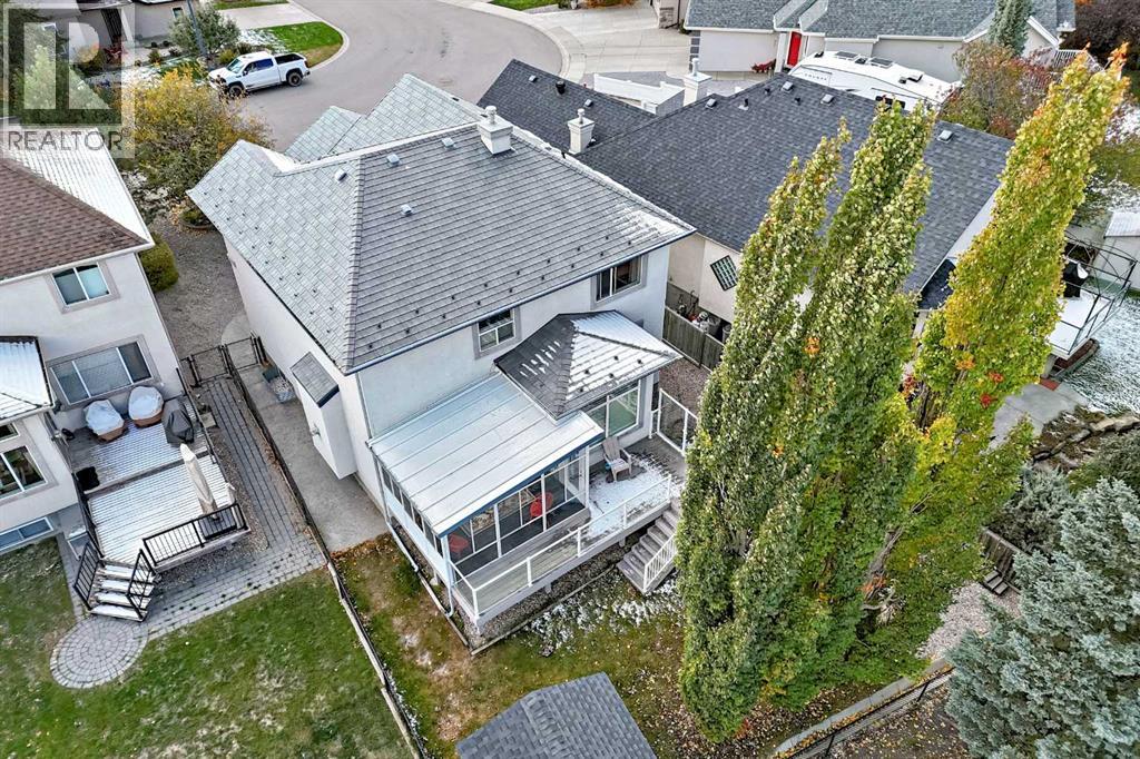 151 Cranwell Close Se, Calgary, Alberta  T3M 1A9 - Photo 42 - A2262606