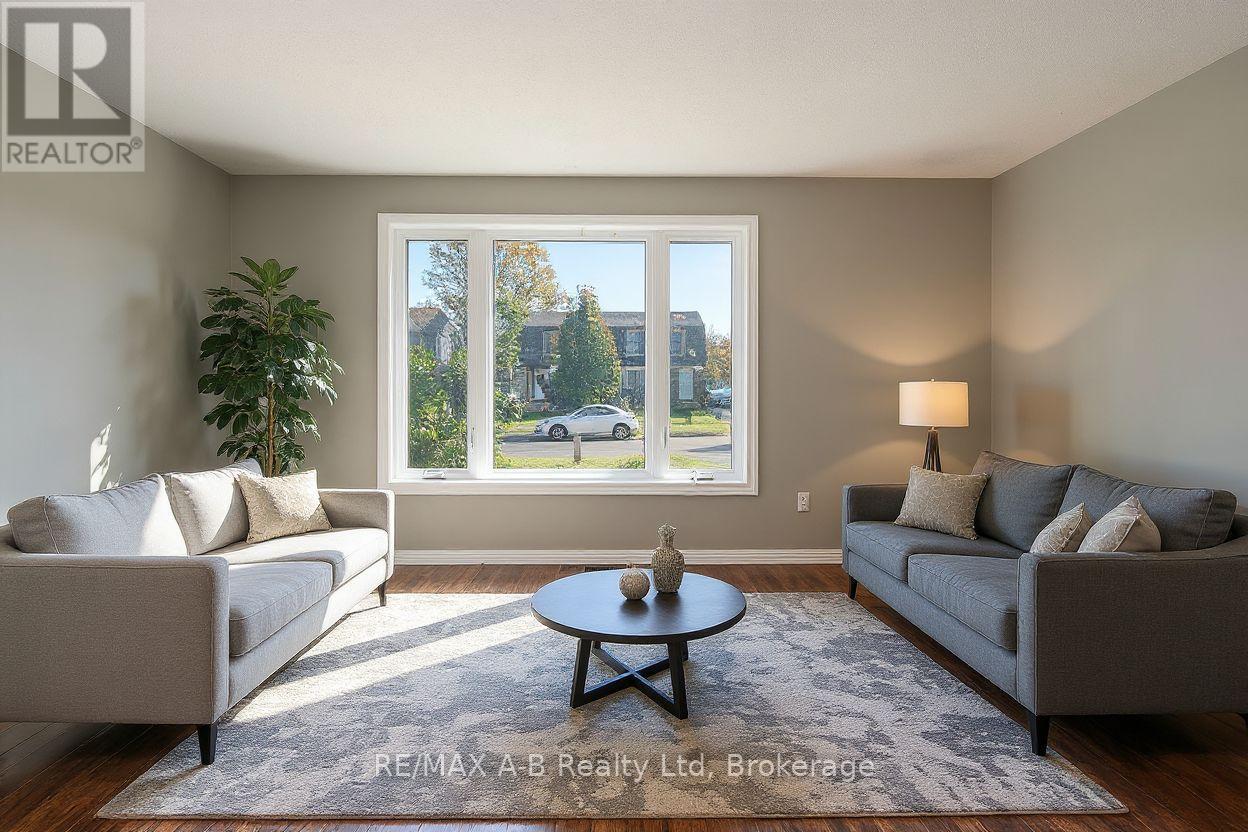 568 Devon Street, Stratford, Ontario  N4Z 1A9 - Photo 36 - X12486706