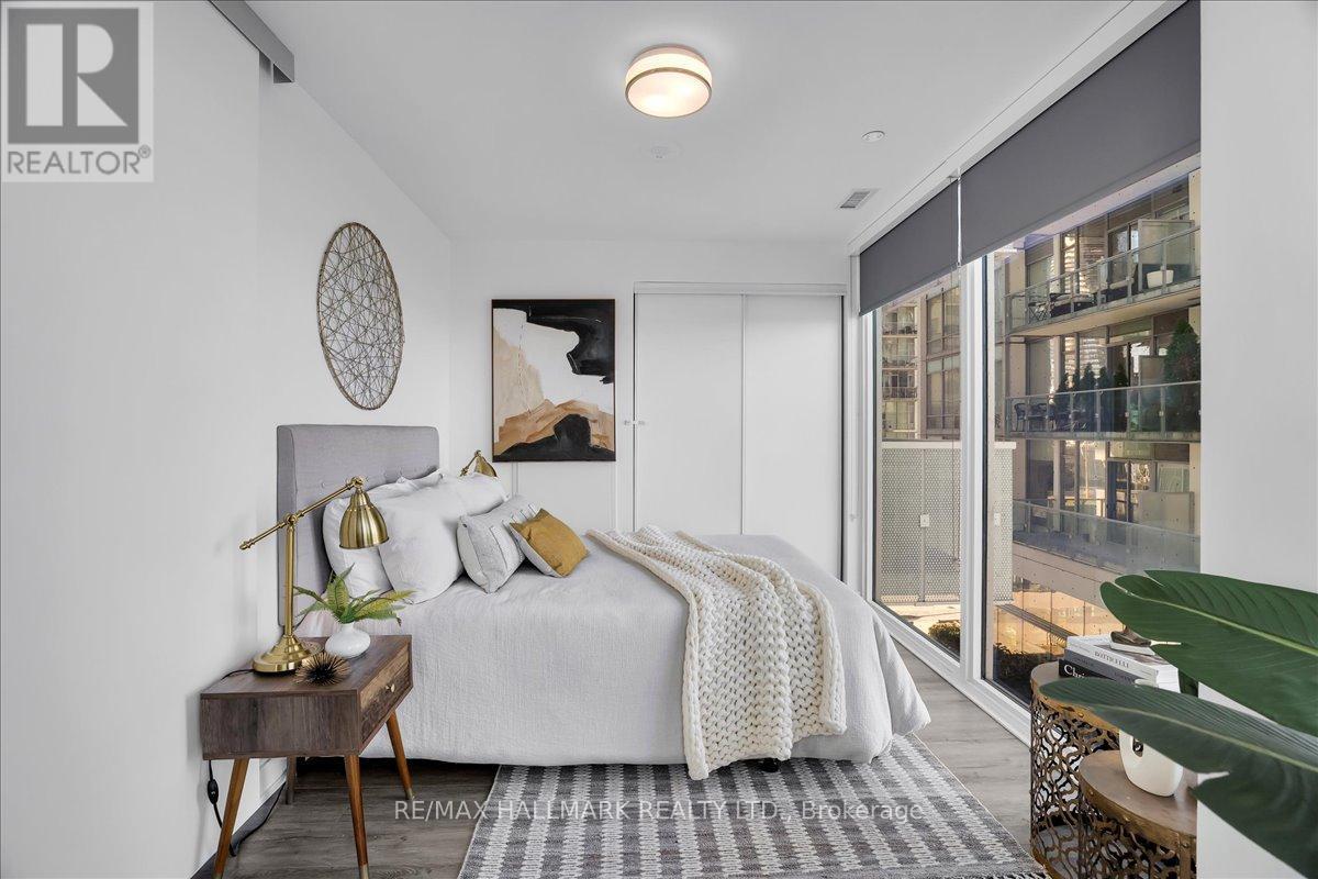 311 - 15 Queens Quay E, Toronto, Ontario  M5E 0A4 - Photo 12 - C12486866