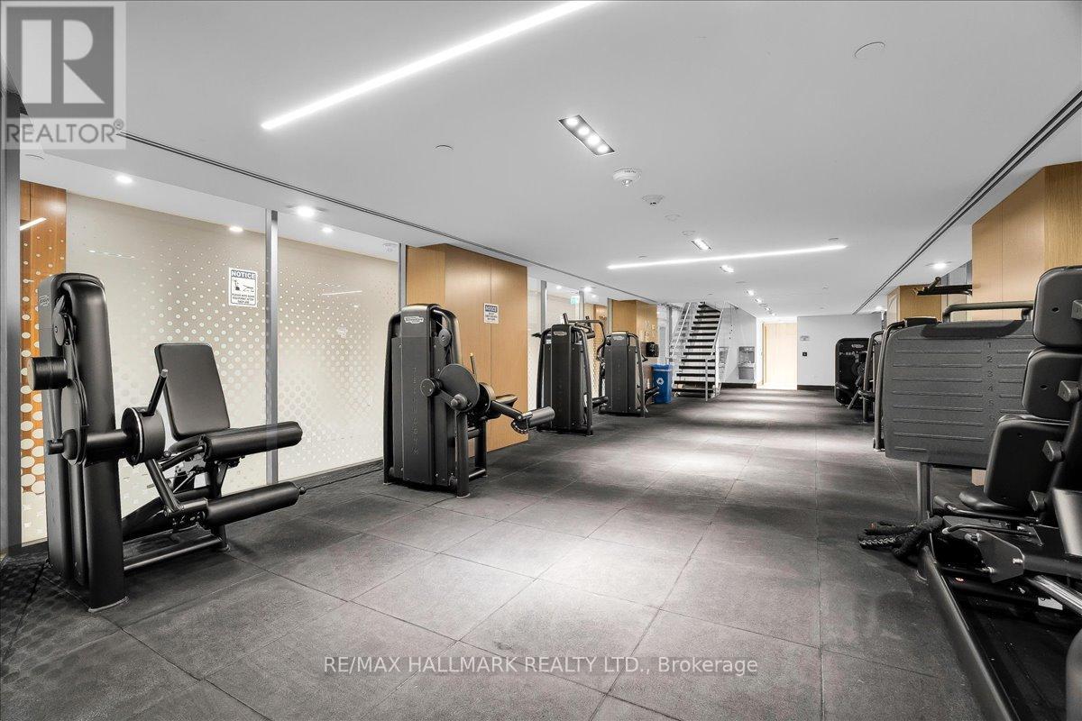 311 - 15 Queens Quay E, Toronto, Ontario  M5E 0A4 - Photo 21 - C12486866