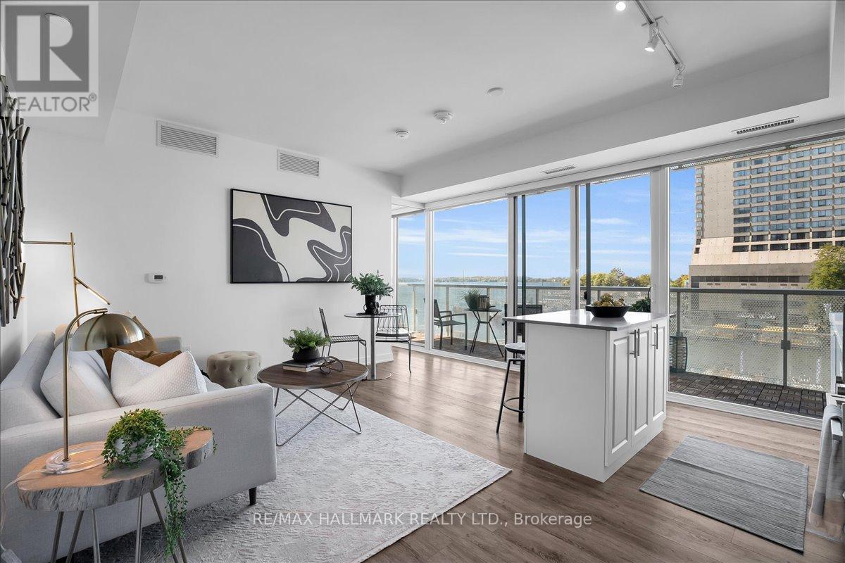 311 - 15 Queens Quay E, Toronto, Ontario  M5E 0A4 - Photo 5 - C12486866