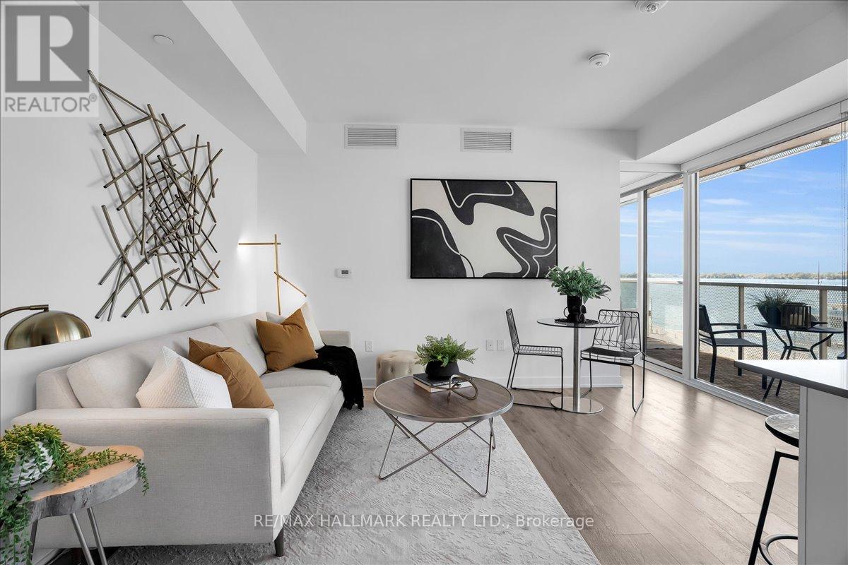 311 - 15 Queens Quay E, Toronto, Ontario  M5E 0A4 - Photo 8 - C12486866