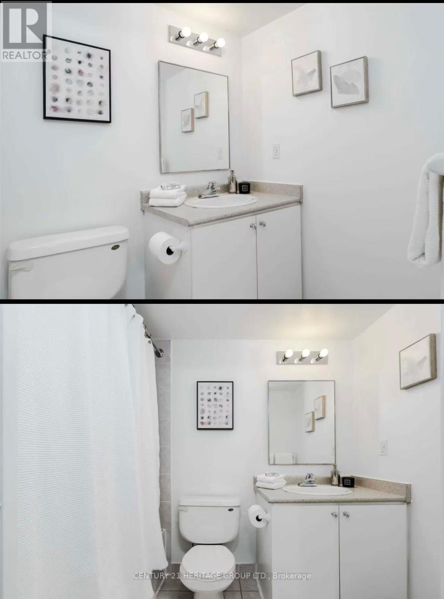 908 - 15 Maplewood Avenue, Toronto, Ontario  M6C 4B4 - Photo 9 - C12486883