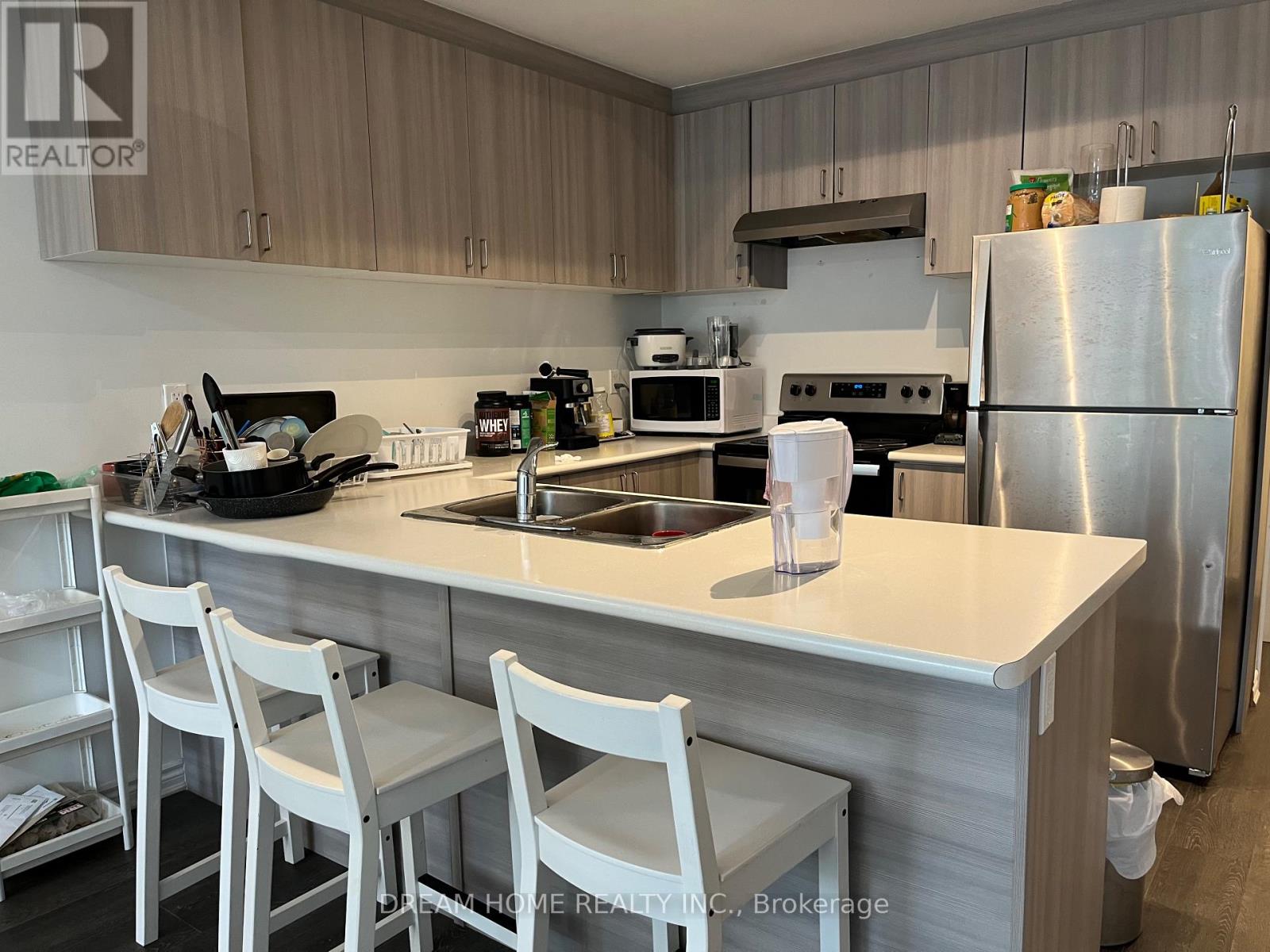 B2 - 3 Falaise Road, Toronto, Ontario  M1E 3B6 - Photo 7 - E12486881