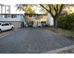 3 GATSBY SQUARE, Brampton, Ontario