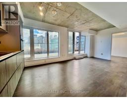 802 - 2 AUGUSTA AVENUE, Toronto, Ontario