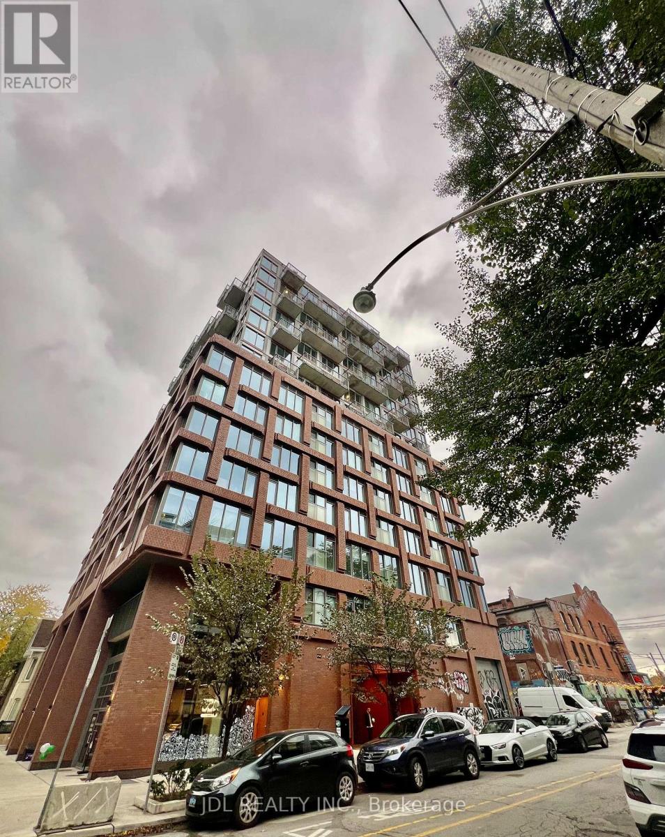 802 - 2 Augusta Avenue, Toronto, Ontario  M5V 0T3 - Photo 22 - C12484935