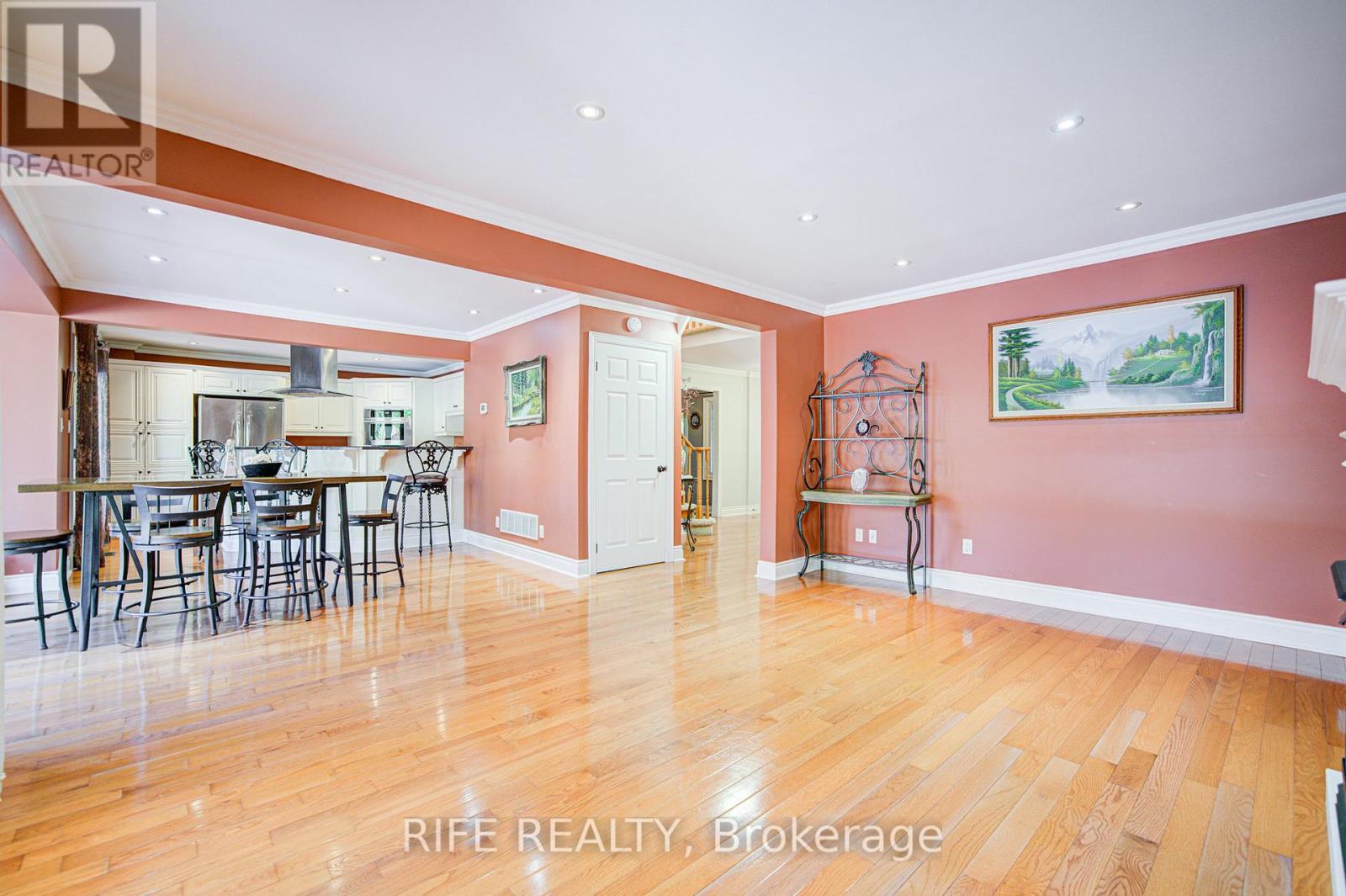 38 Longwater Chase, Markham, Ontario  L3R 4A5 - Photo 12 - N12486870