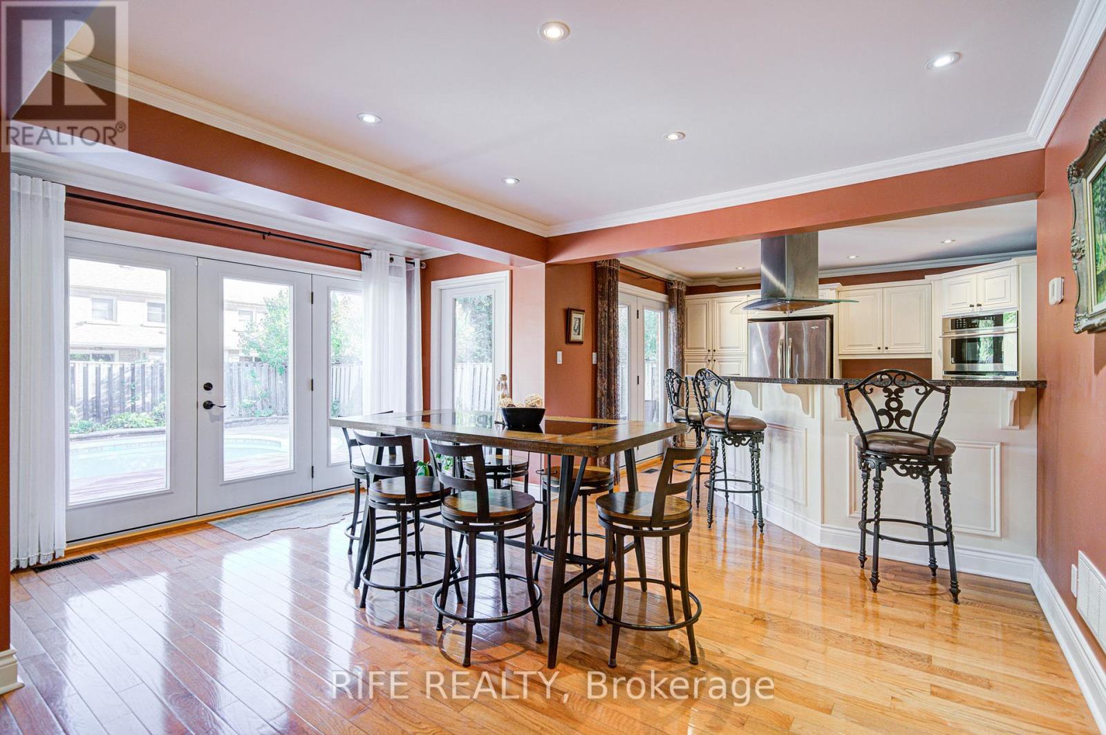 38 Longwater Chase, Markham, Ontario  L3R 4A5 - Photo 14 - N12486870