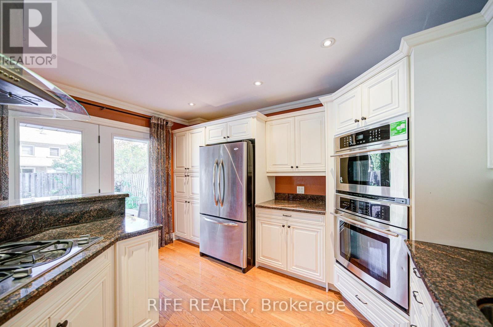 38 Longwater Chase, Markham, Ontario  L3R 4A5 - Photo 17 - N12486870