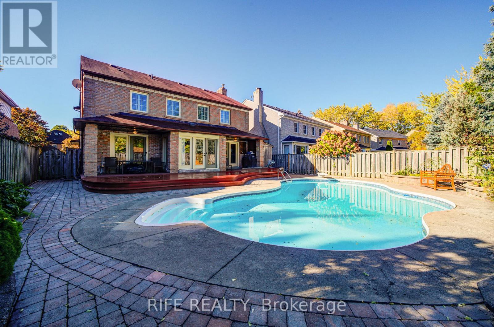 38 Longwater Chase, Markham, Ontario  L3R 4A5 - Photo 48 - N12486870