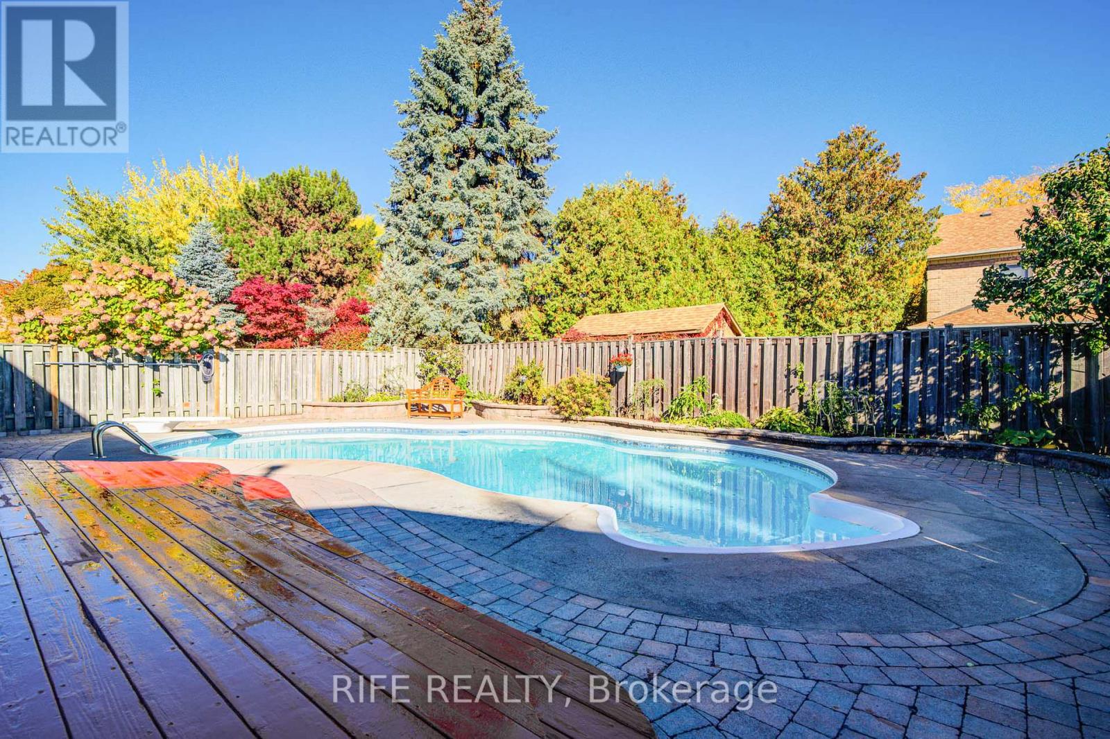 38 Longwater Chase, Markham, Ontario  L3R 4A5 - Photo 49 - N12486870