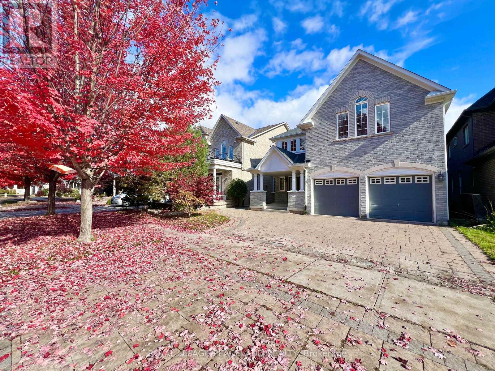 73 CASTLEGLEN BOULEVARD, Markham, Ontario