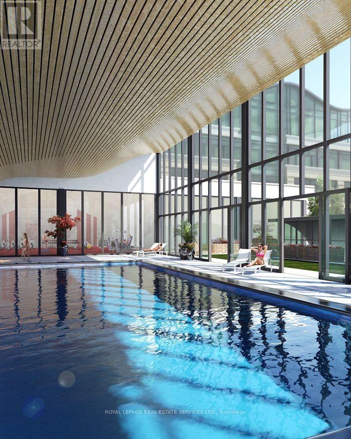 705 - 2900 Highway 7 W, Vaughan, Ontario  L4K 0G3 - Photo 10 - N12486885