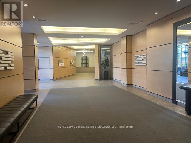 705 - 2900 Highway 7 W, Vaughan, Ontario  L4K 0G3 - Photo 4 - N12486885