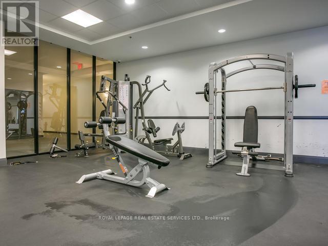 705 - 2900 Highway 7 W, Vaughan, Ontario  L4K 0G3 - Photo 6 - N12486885