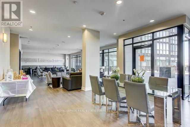 705 - 2900 Highway 7 W, Vaughan, Ontario  L4K 0G3 - Photo 9 - N12486885