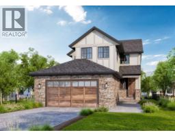 124 Greenwich Heath Greenwood/Greenbriar