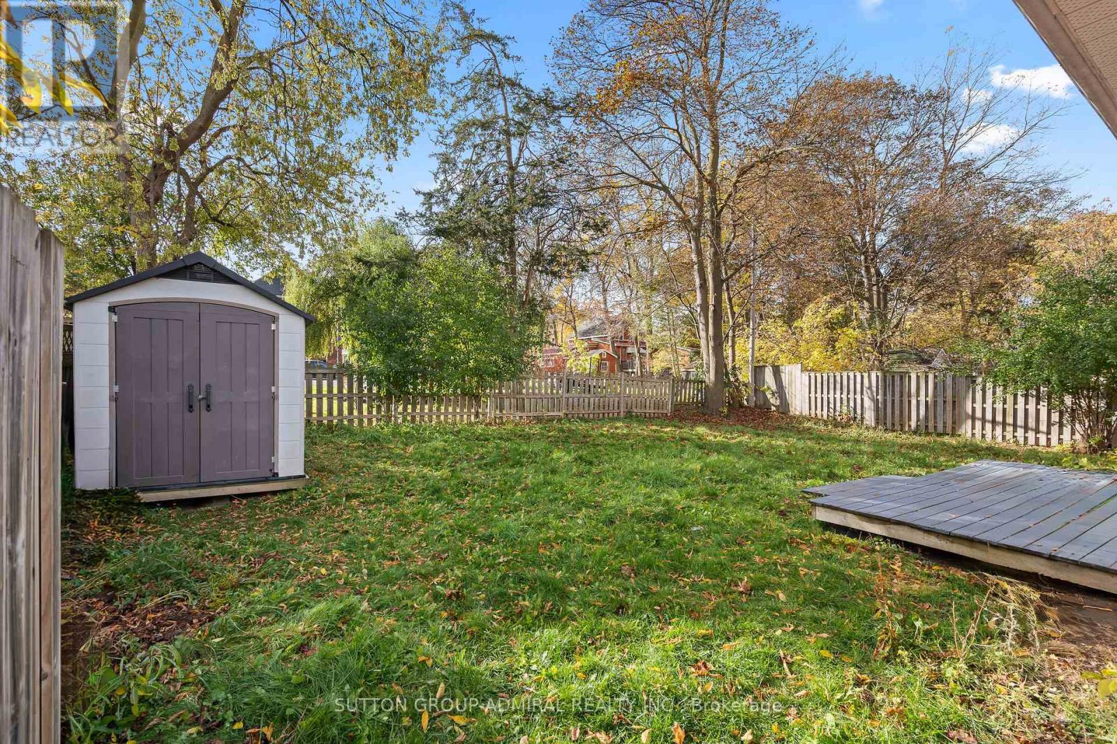 110 Cumberland Street, Barrie (Allandale), Ontario  L4N 2P7 - Photo 40 - S12486897