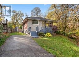 110 Cumberland Street, Barrie (Allandale), Ca