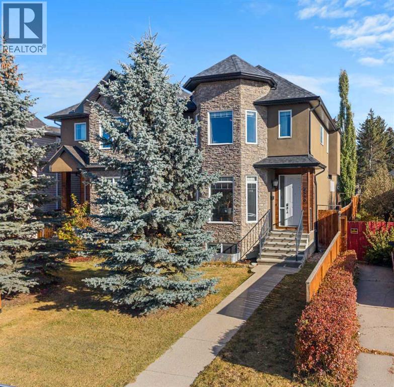 4530 20 Avenue NW, Calgary, Alberta