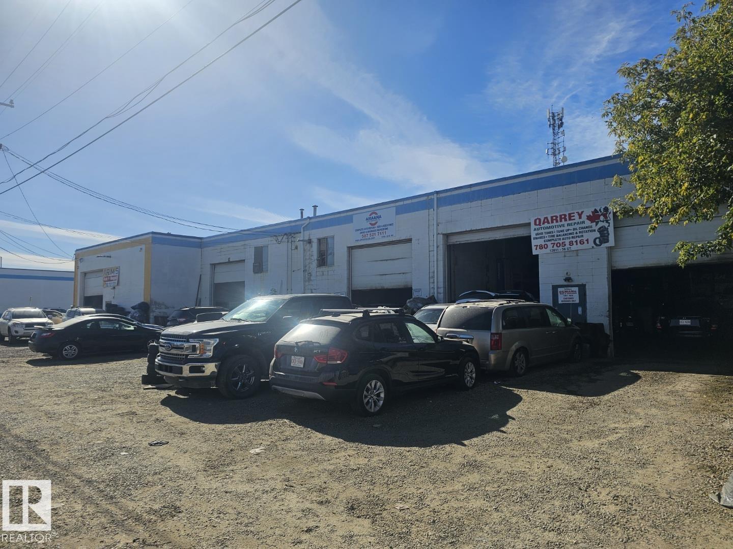 12803/ 12807/ 12809/ 12811-56 Street Edmonton Ne, Edmonton, Alberta  T5A 0C9 - Photo 3 - E4463851