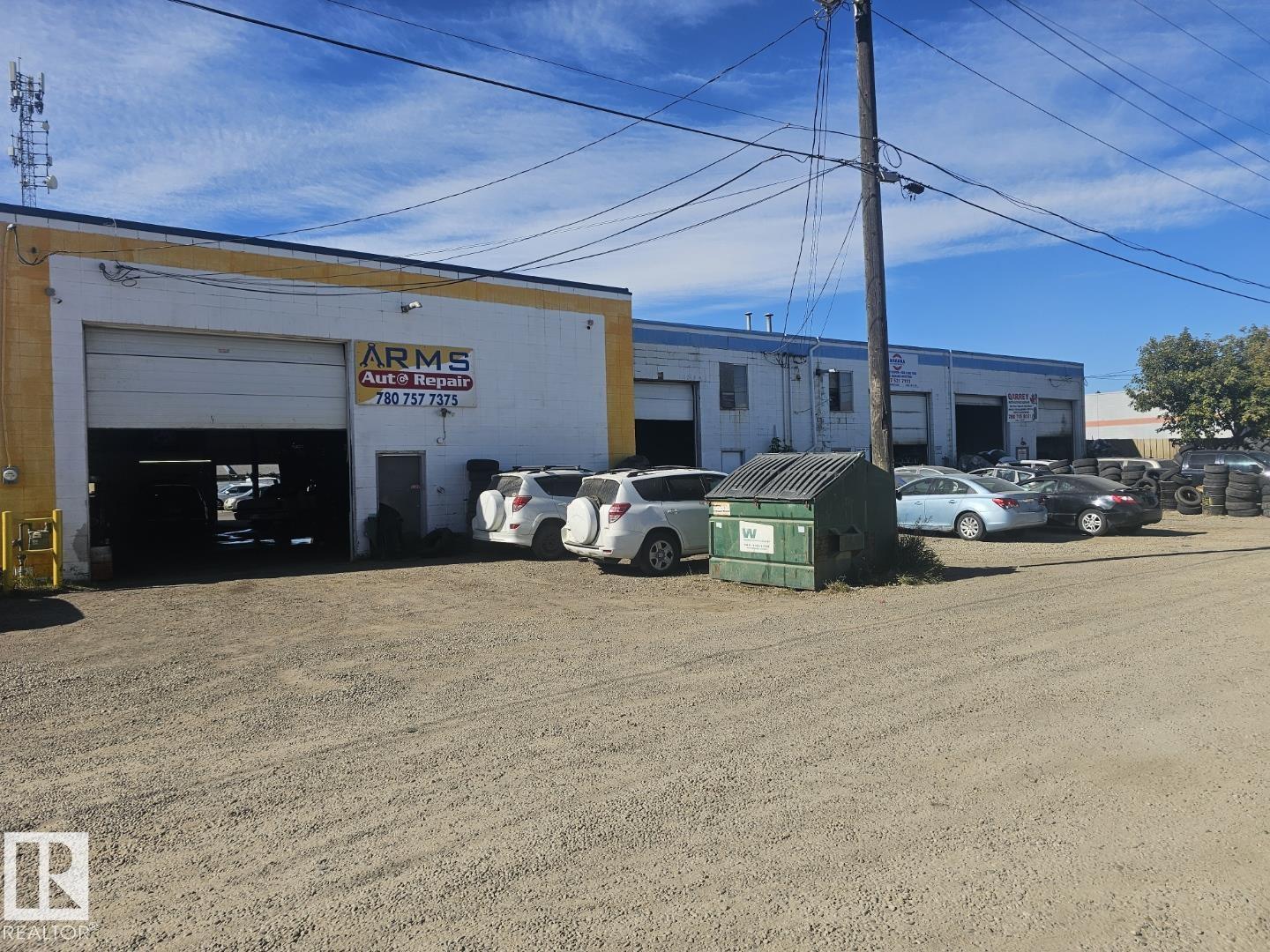 12803/ 12807/ 12809/ 12811-56 Street Edmonton Ne, Edmonton, Alberta  T5A 0C9 - Photo 4 - E4463851