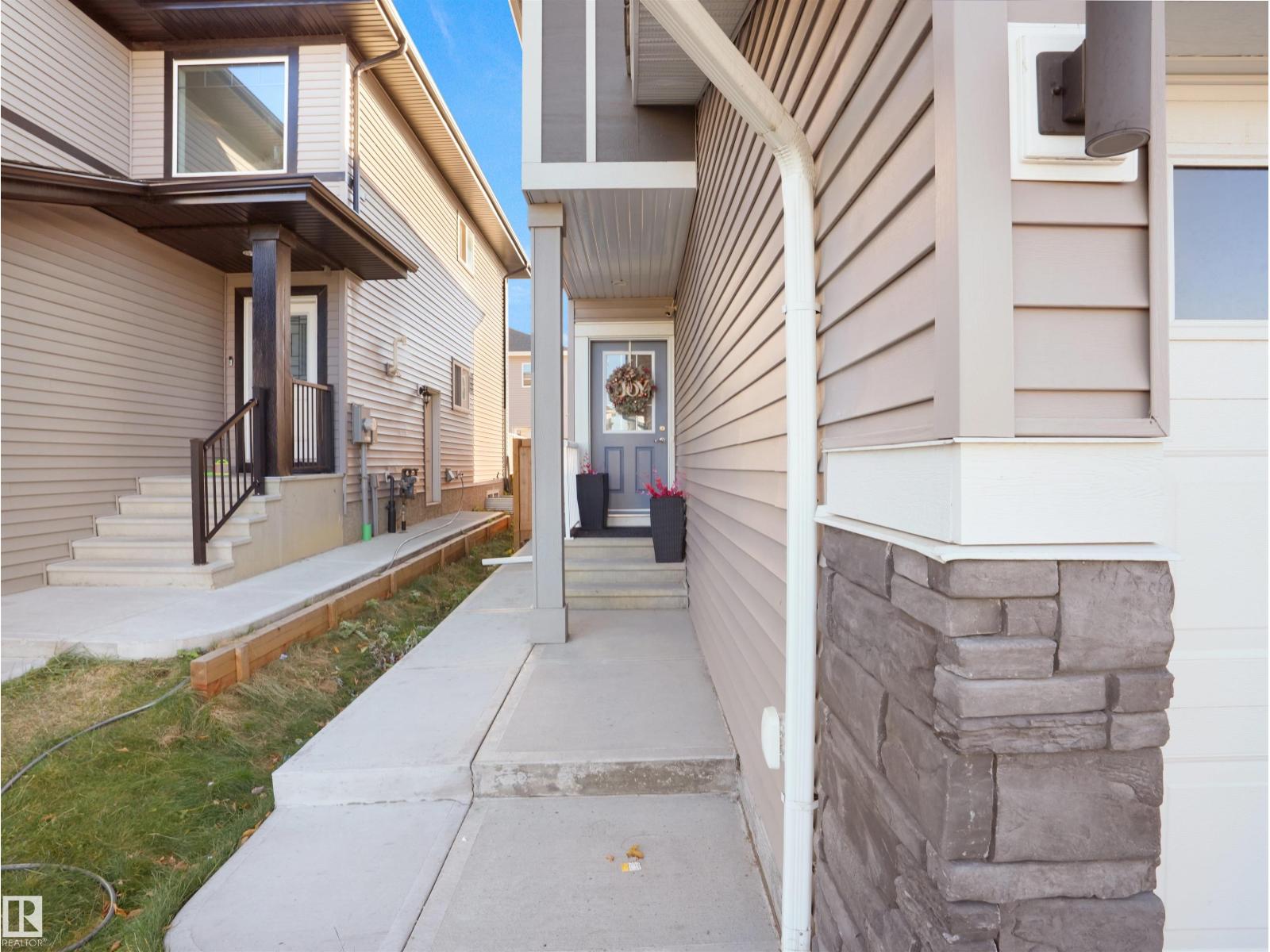 207 41 Av Nw, Edmonton, Alberta  T6T 2E7 - Photo 3 - E4463852