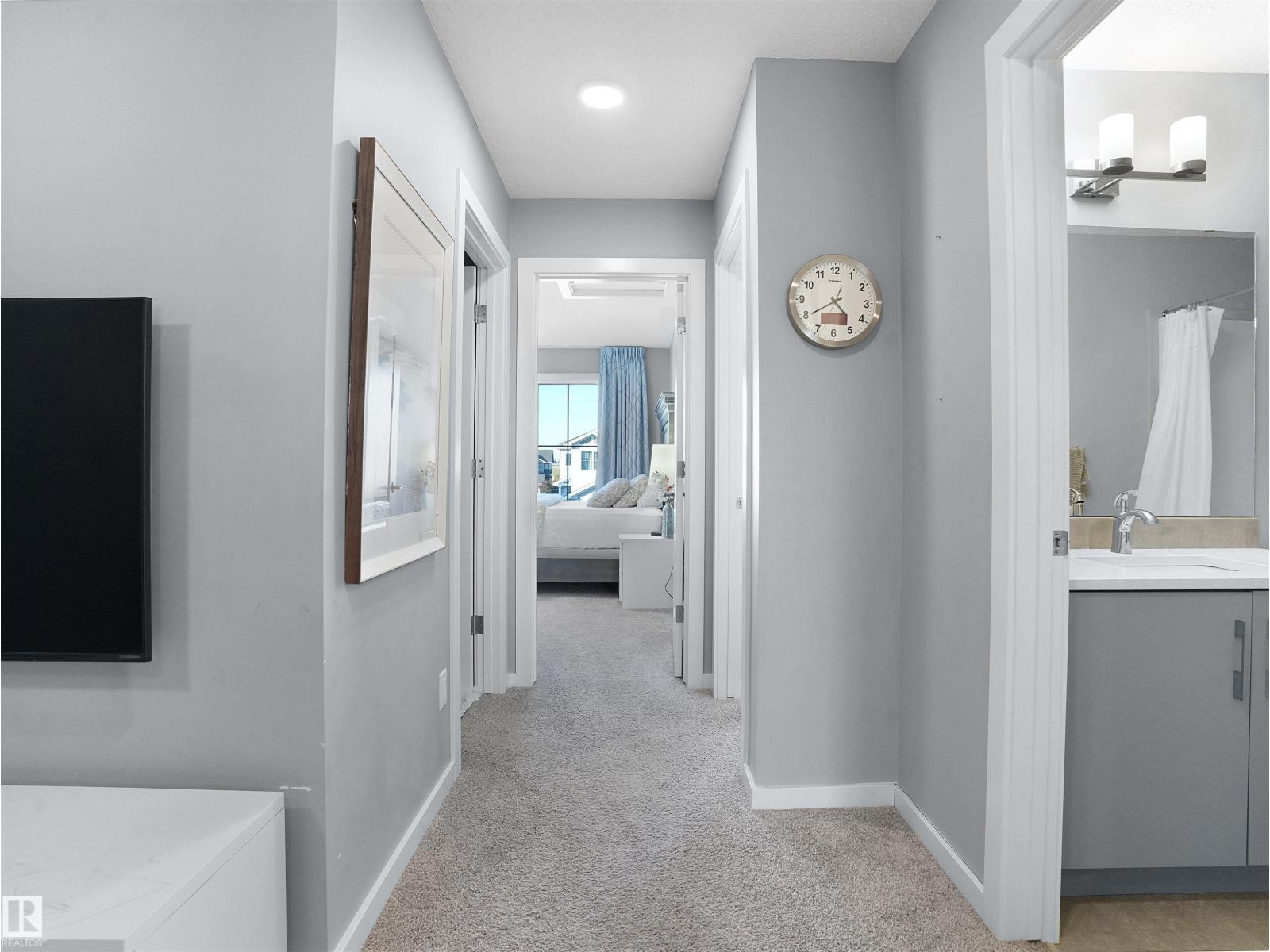 207 41 Av Nw, Edmonton, Alberta  T6T 2E7 - Photo 31 - E4463852