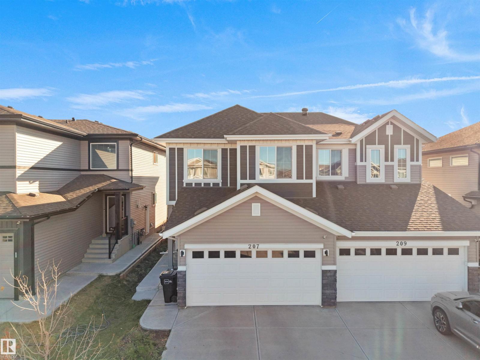 207 41 Av Nw, Edmonton, Alberta  T6T 2E7 - Photo 54 - E4463852