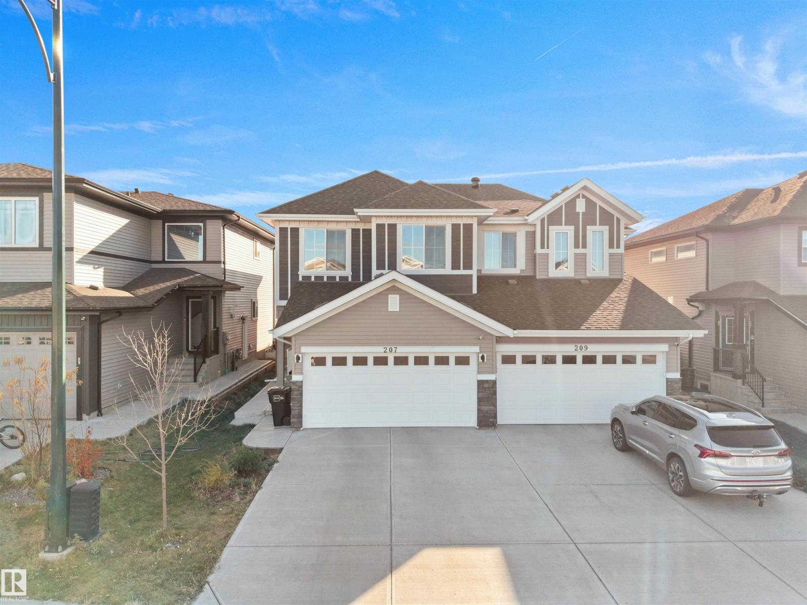 207 41 Av Nw, Edmonton, Alberta  T6T 2E7 - Photo 55 - E4463852