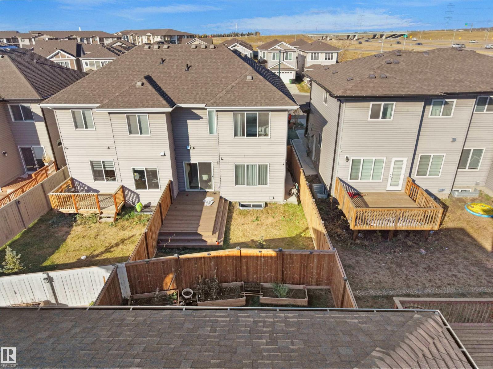 207 41 Av Nw, Edmonton, Alberta  T6T 2E7 - Photo 60 - E4463852