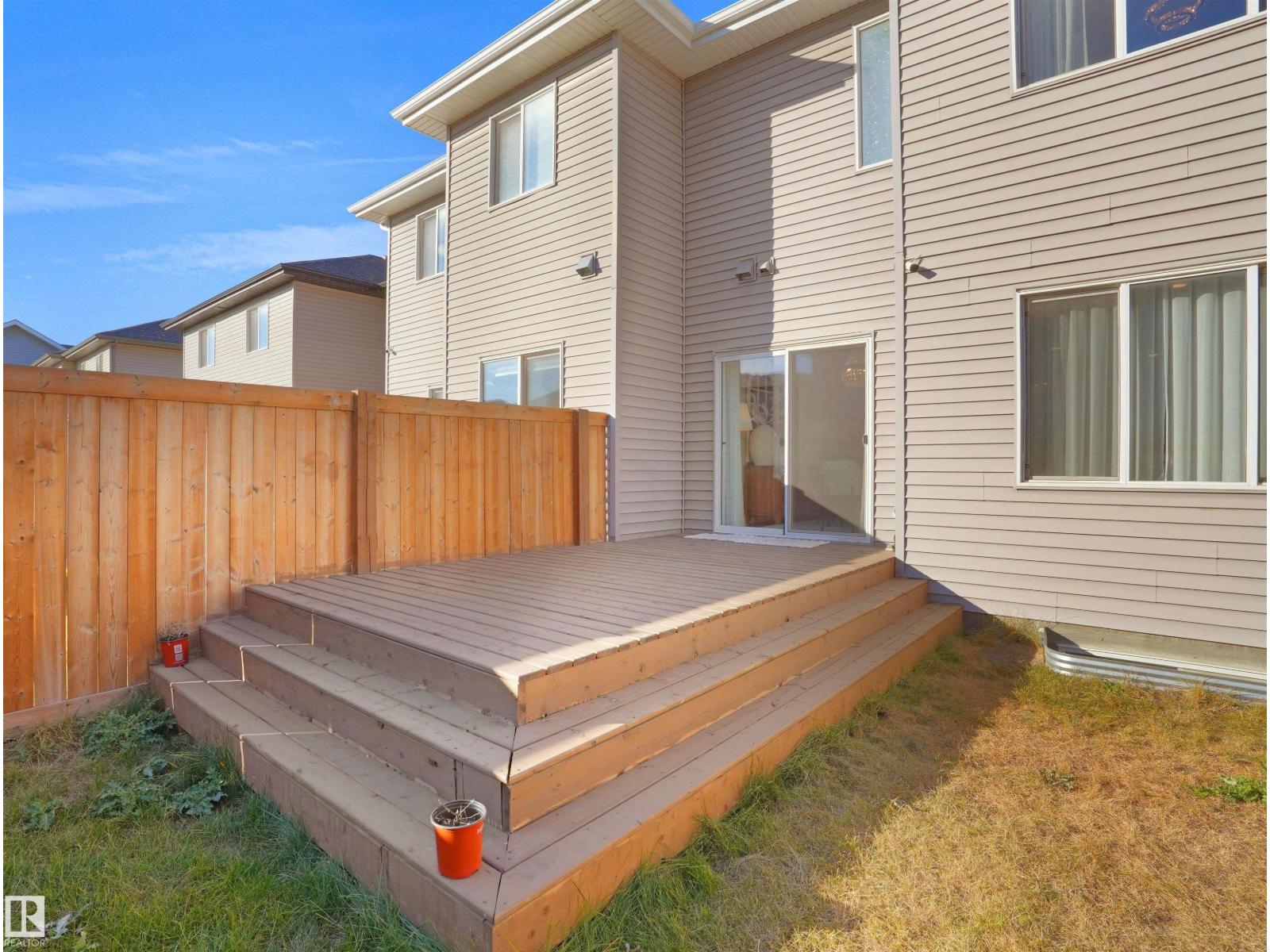 207 41 Av Nw, Edmonton, Alberta  T6T 2E7 - Photo 7 - E4463852