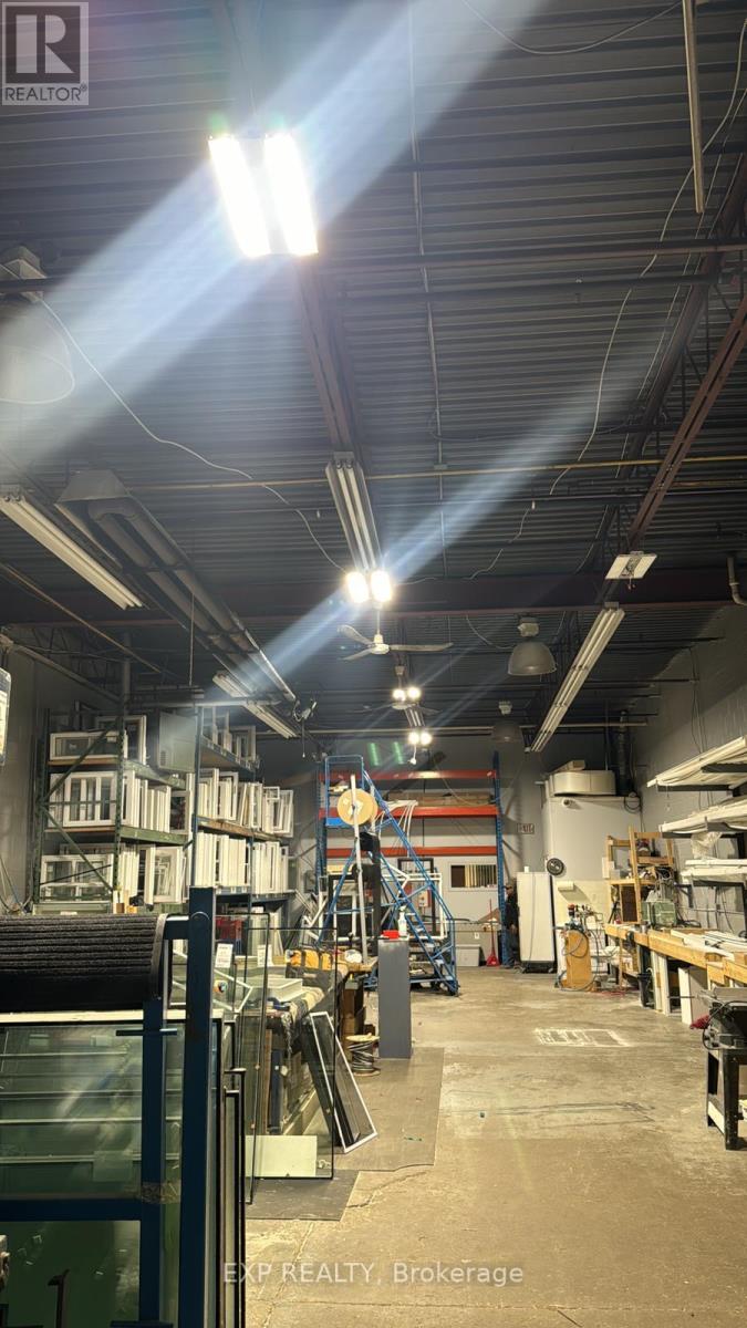 11 - 266 RUTHERFORD ROAD S, Brampton, Ontario