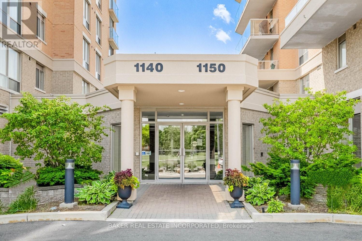 311 - 1150 PARKWEST PLACE, Mississauga, Ontario