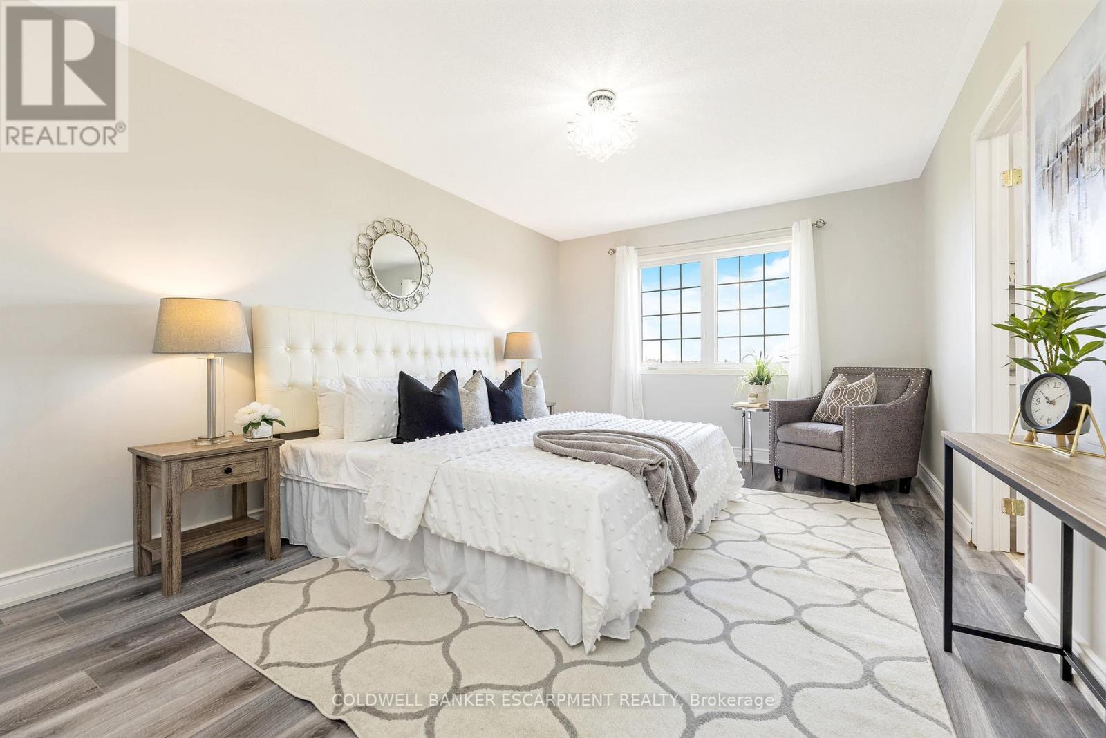 602 Yates Drive, Milton, Ontario  L9T 7R1 - Photo 12 - W12486865