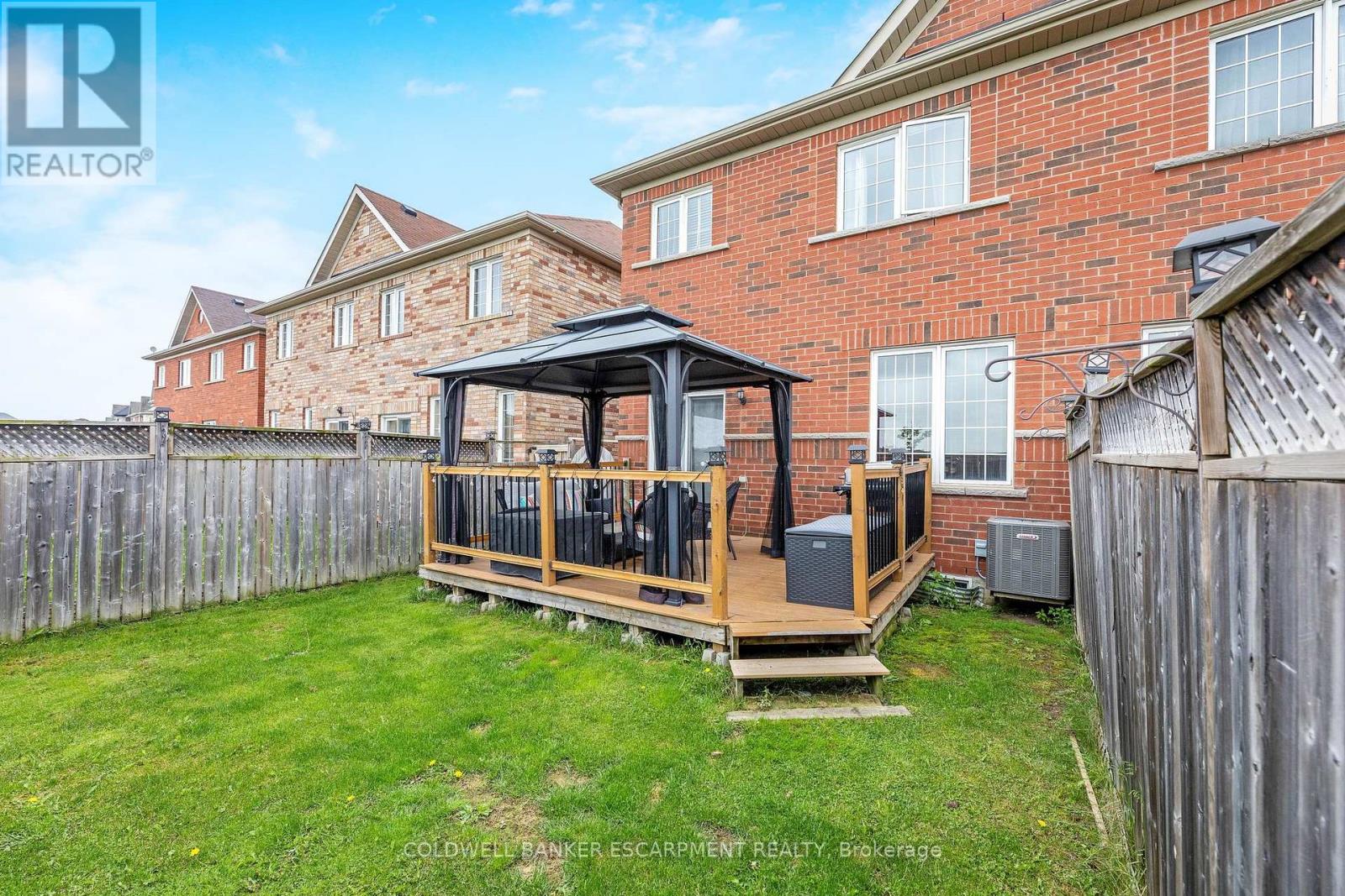 602 Yates Drive, Milton, Ontario  L9T 7R1 - Photo 20 - W12486865