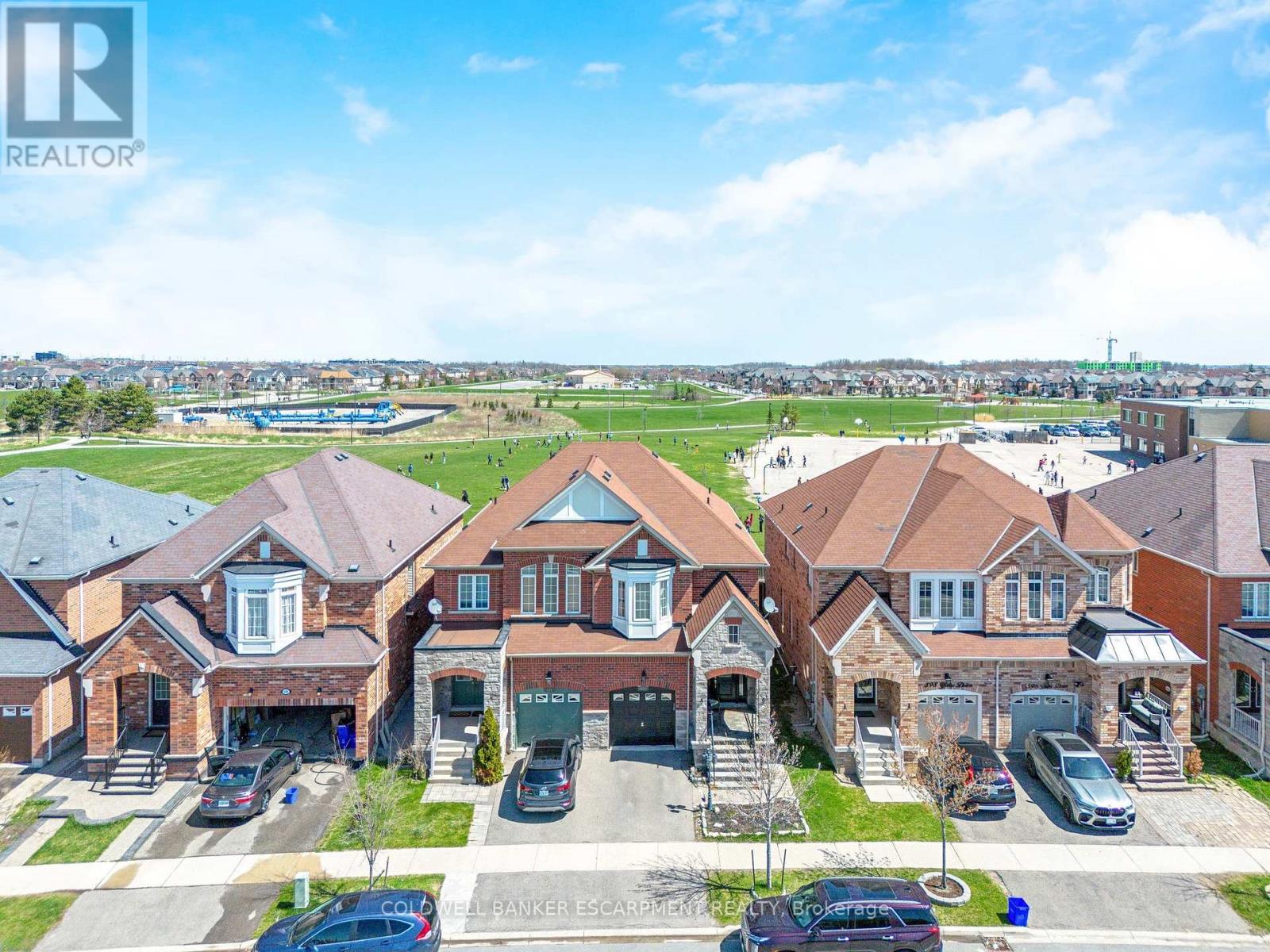 602 Yates Drive, Milton, Ontario  L9T 7R1 - Photo 22 - W12486865