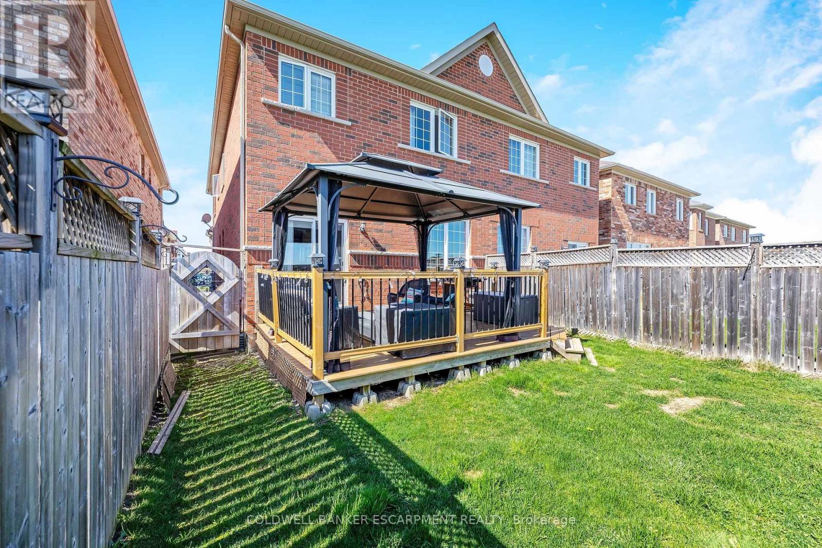 602 Yates Drive, Milton, Ontario  L9T 7R1 - Photo 24 - W12486865