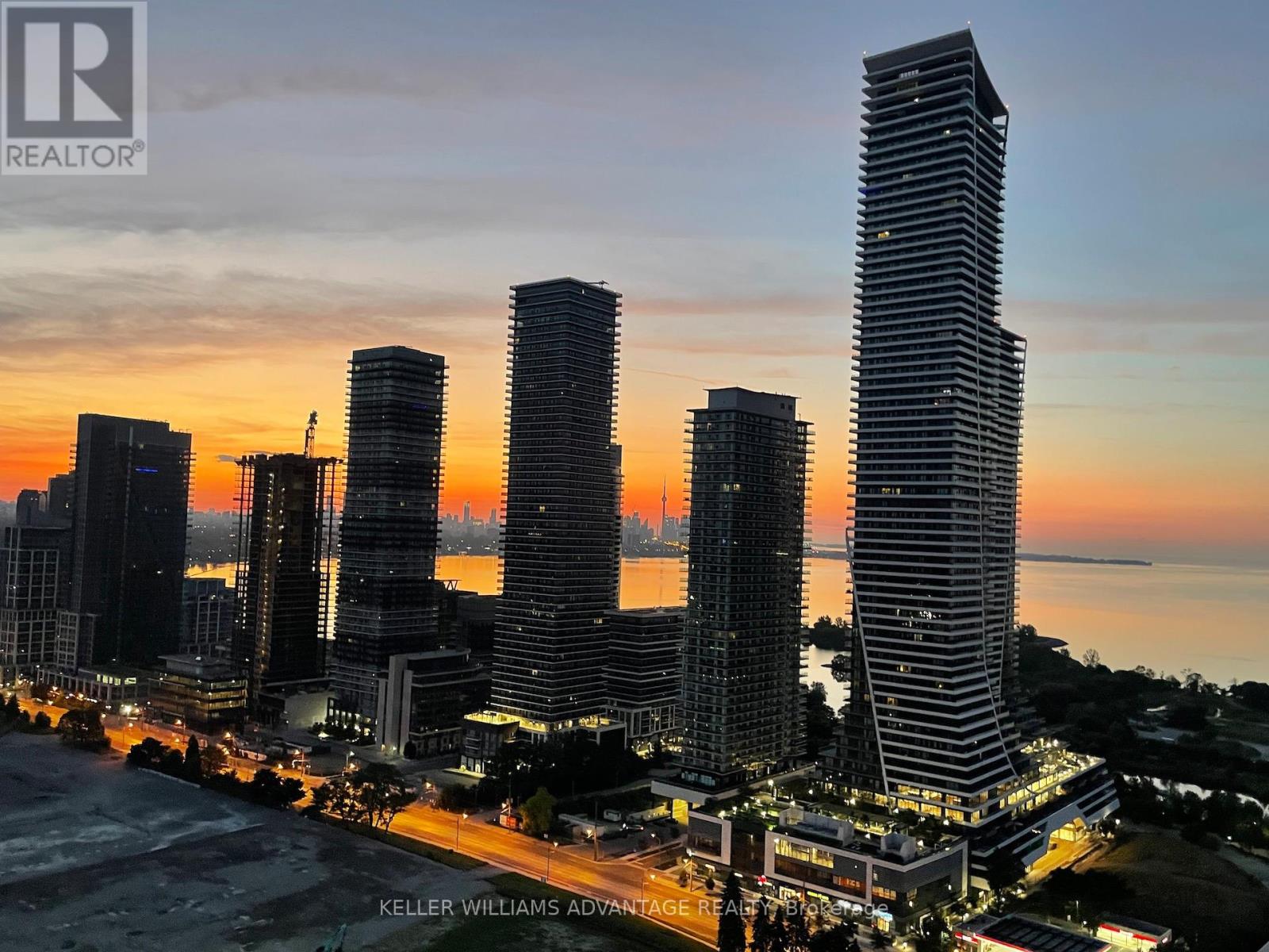 3108 - 10 PARK LAWN ROAD, Toronto, Ontario