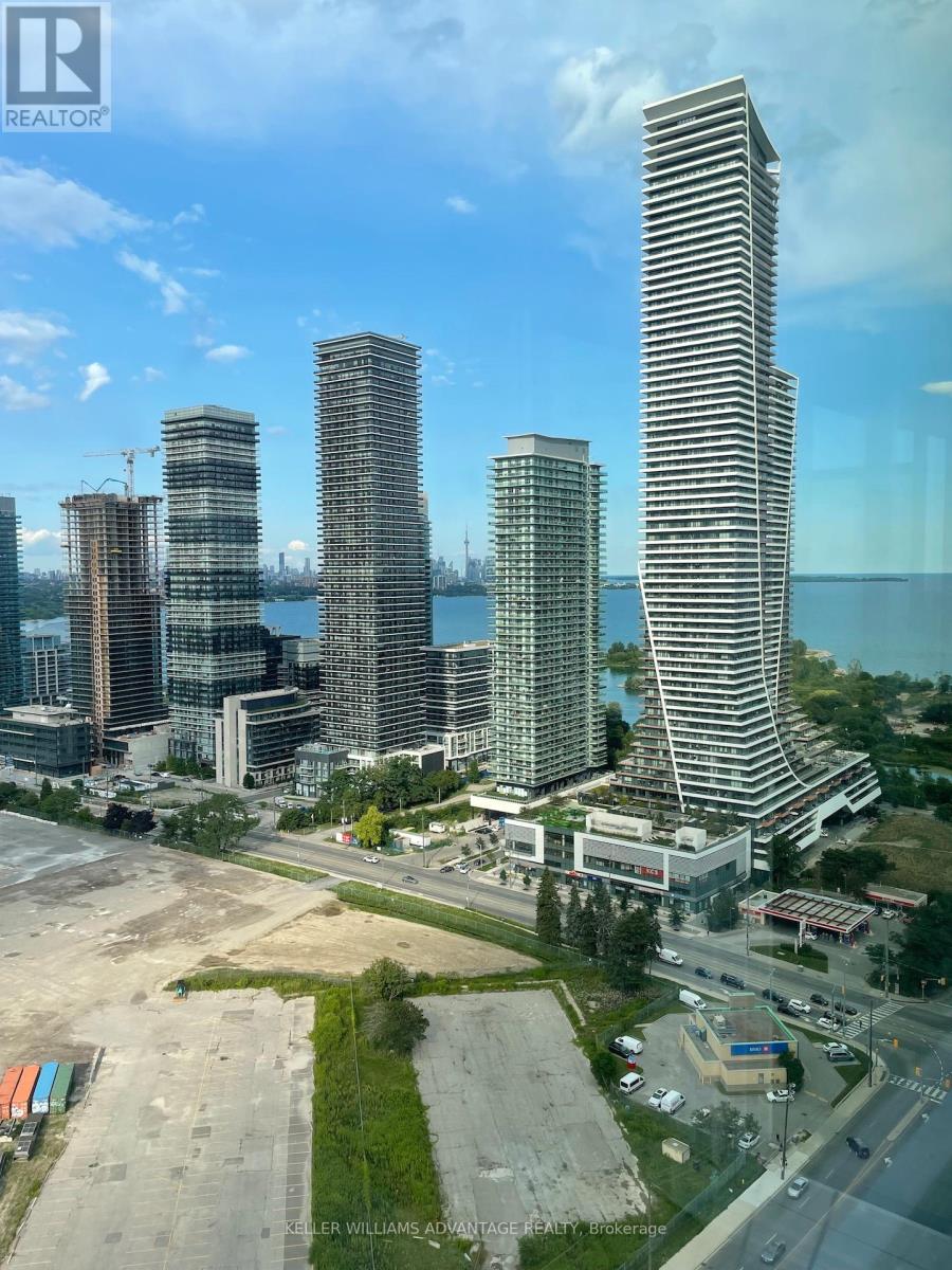 3108 - 10 Park Lawn Road, Toronto, Ontario  M8V 0H9 - Photo 11 - W12486878