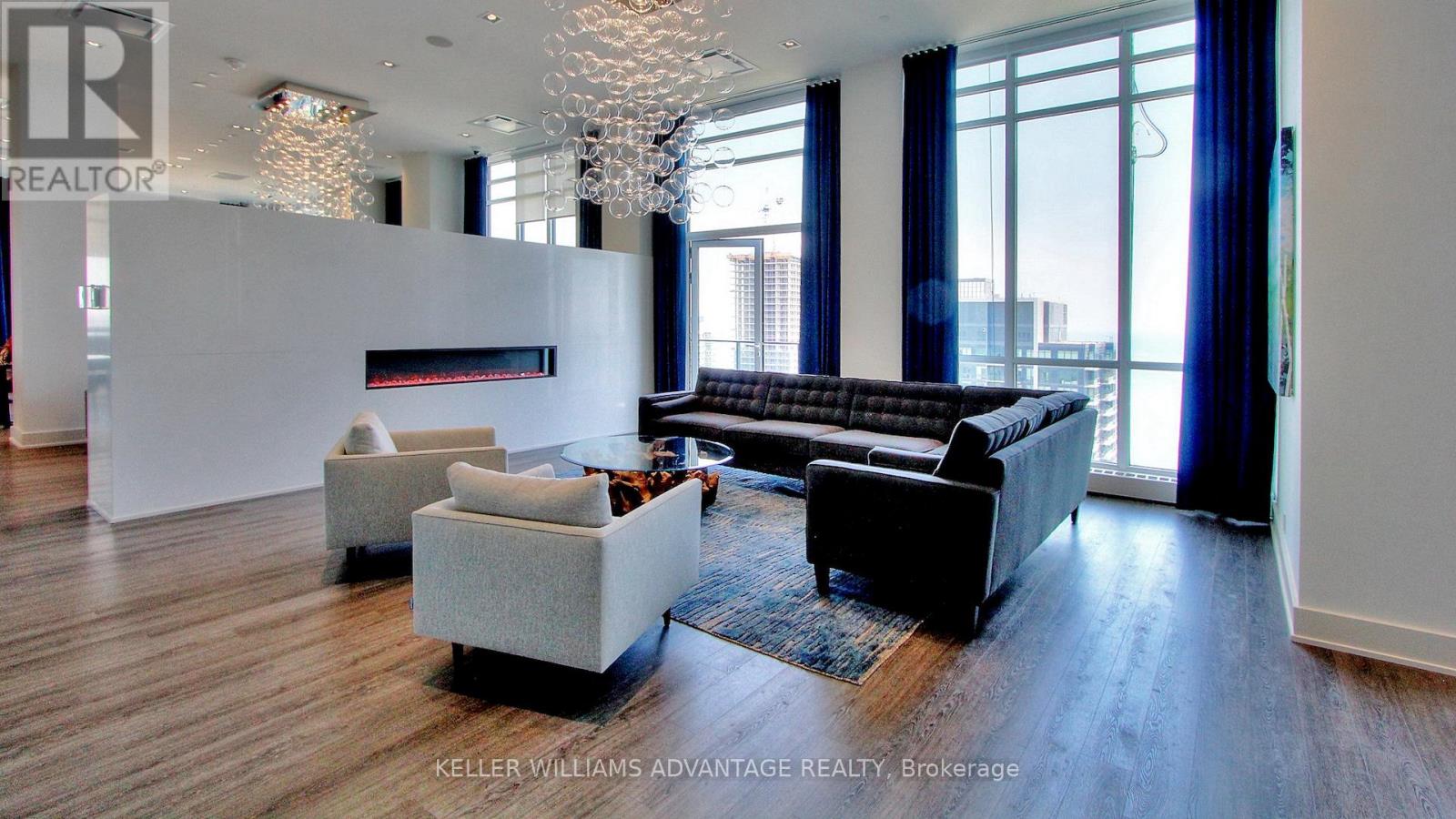 3108 - 10 Park Lawn Road, Toronto, Ontario  M8V 0H9 - Photo 12 - W12486878