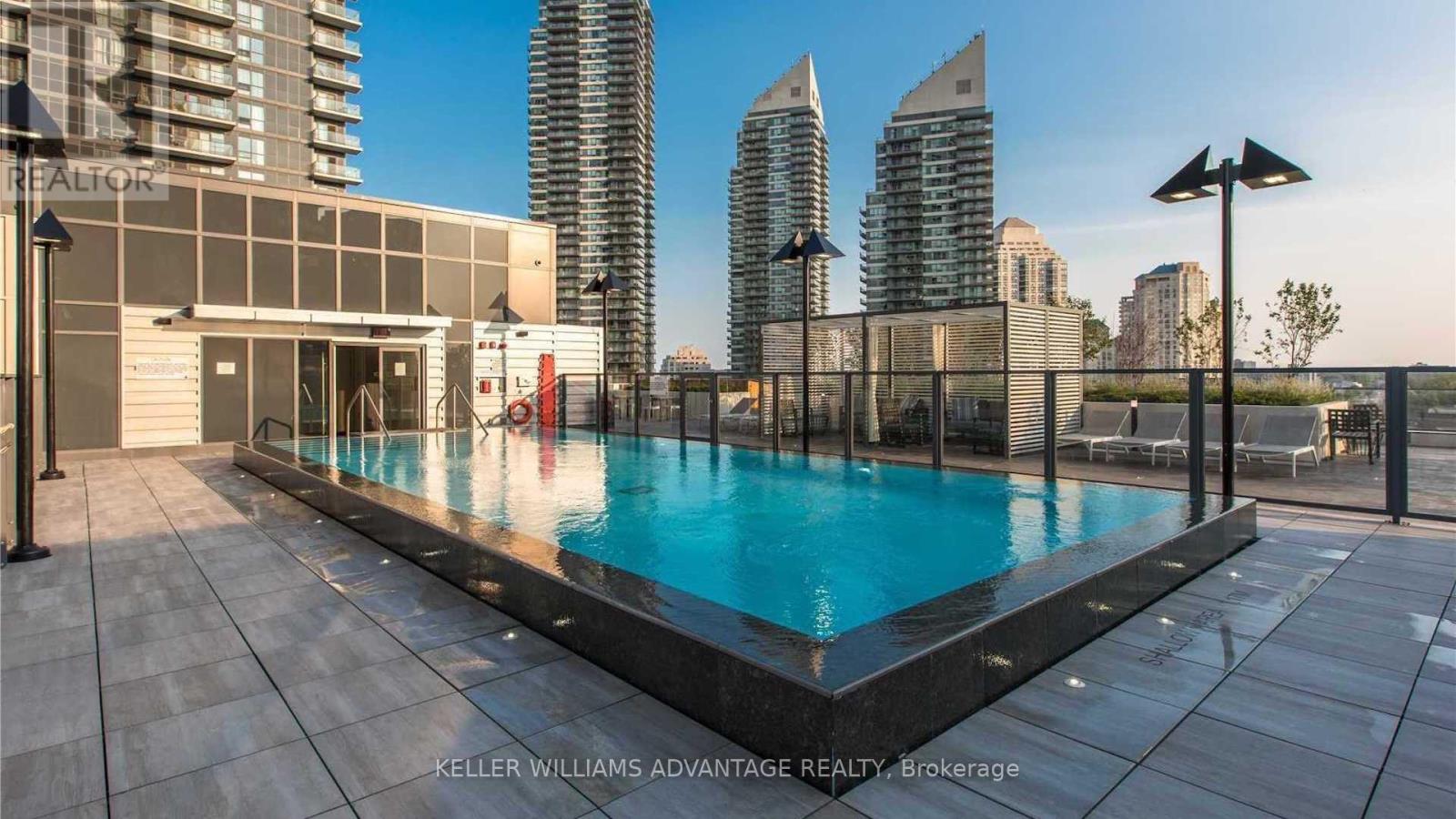 3108 - 10 Park Lawn Road, Toronto, Ontario  M8V 0H9 - Photo 18 - W12486878