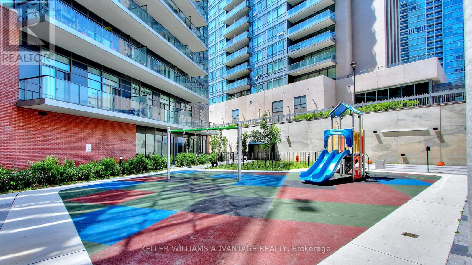 3108 - 10 Park Lawn Road, Toronto, Ontario  M8V 0H9 - Photo 19 - W12486878